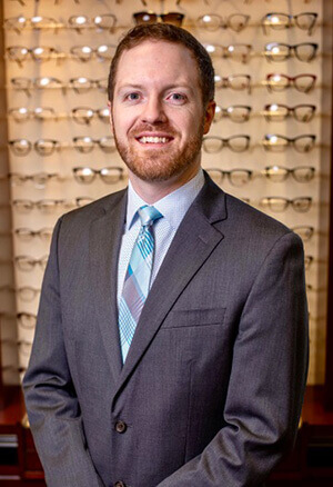 Greensboro Ophthalmologist Steven J. Glenn, MD